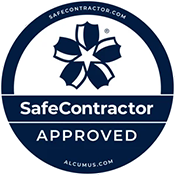 SafeContractor Approved