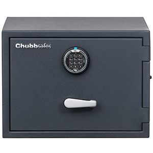 Chubbsafes Senator Gd1 30P Model 1EL