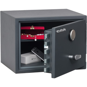 Chubbsafes Senator Gr 0 30P Model 2K