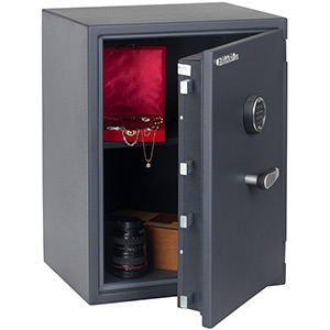 Chubbsafes Senator Gr 1 30P Model 4E