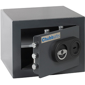 Chubbsafes Zeta 15K Safe