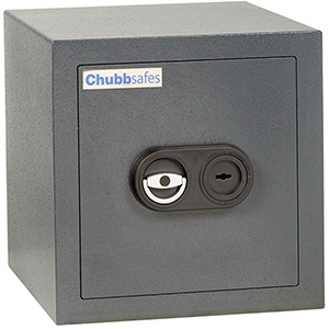 Chubbsafes Zeta 35K Safe