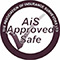 Approved by the Association of Insurance Surveyors (AiS)