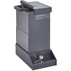 Burton Cashguard Vehicle Deposit Safes