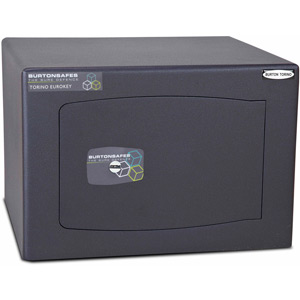 Burton Torino Eurokey Size 1 Safe