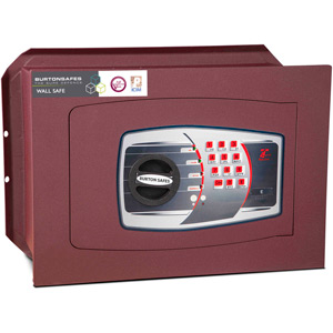 Burton Unica Wall Safes