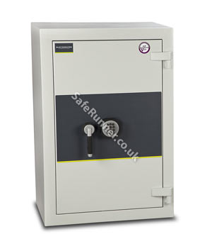 Burton Eurovault Aver LFS Grade 2 Safe Size 5E