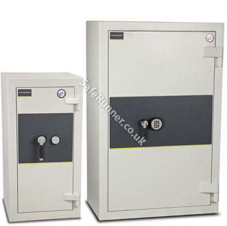 Burton Eurovault Aver LFS Grade 3 Safes