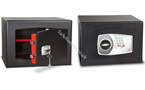 Burton Torino Safes