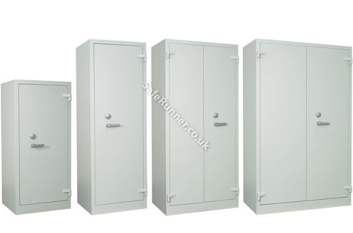 Chubbsafes Archive Cabinets