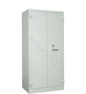 Chubbsafes Archive Cabinet Size 640 K