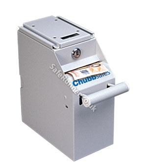 Chubbsafes Counter Unit