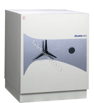 Chubbsafes DataPlus Size 1 K