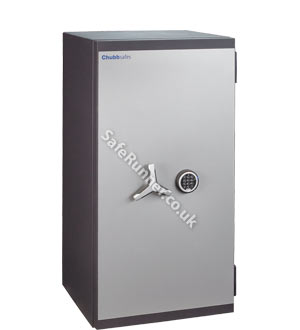 Chubbsafes ProGuard Grade 3 200E Safe