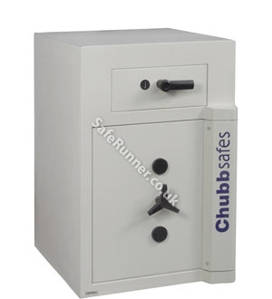 Chubbsafes Sovereign Deposit Grade 5 Size 2 Safe