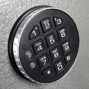 Churchill Electronic Lock for Magpie Safes (Upgrade)