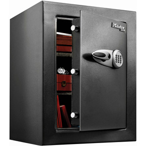 Master Lock T8-331ML Electronic Security Safe X Large