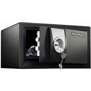 Master Lock X031ML Security Safe Small