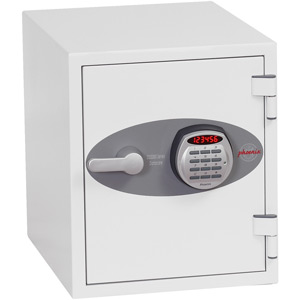 Phoenix Datacare DS2001E Size 1 Data Safe with Electronic Lock