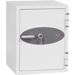 Phoenix Datacare DS2002K Size 2 Data Safe with Key Lock