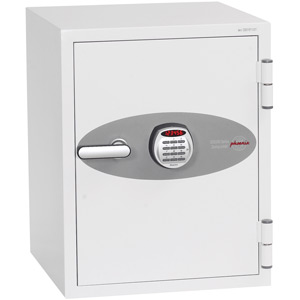 Phoenix Datacombi DS2501E Size 1 Data Safe with Electronic Lock