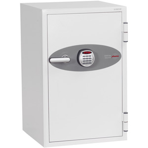 Phoenix Datacombi DS2502E Size 2 Data Safe with Electronic Lock