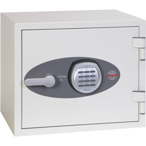 Phoenix Titan FS1281E Size 1 Fire & Security Safe with Electronic Lock