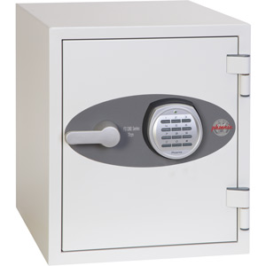 Phoenix Titan FS1282E Size 2 Fire & Security Safe with Electronic Lock