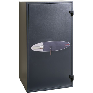 Phoenix Neptune HS1055K Size 5 High Security Euro Grade 1 Safe with Key Lock