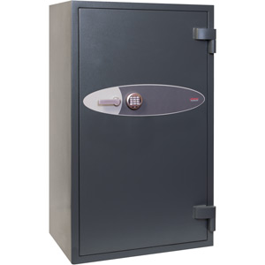 Phoenix Mercury HS2055E Size 5 High Security Euro Grade 2 Safe with Electronic Lock