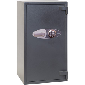 Phoenix Elara HS3553E Size 3 High Security Euro Grade 3 Safe with Electronic Lock