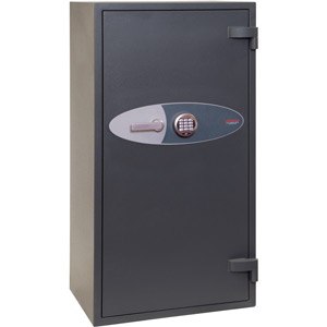 Phoenix Elara HS3554E Size 4 High Security Euro Grade 3 Safe with Electronic Lock