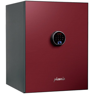 Phoenix Spectrum Plus LS6010 Series Phoenix Spectrum Plus LS6010 Series