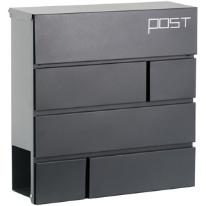 Phoenix Estilo Letter Boxes MB0120 Series