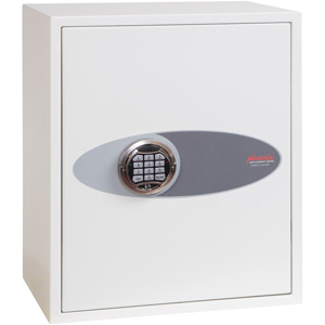 Phoenix Fortress SS1183E Size 3 S2 Security Safe with Electronic Lock