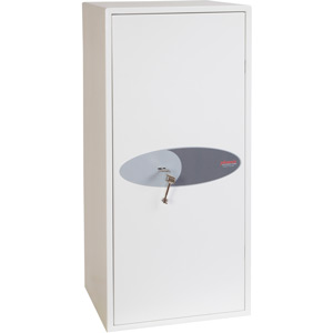 Phoenix Fortress SS1185K Size 5 S2 Security Safe with Key Lock