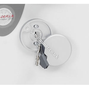 Phoenix Class 2 High Security Key Lock (Upgrade)