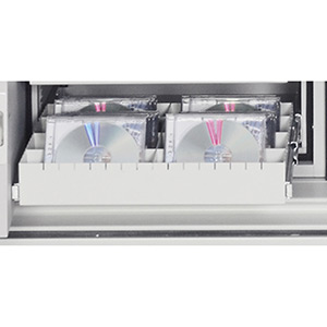 Phoenix Roll Out Multi Media Drawer