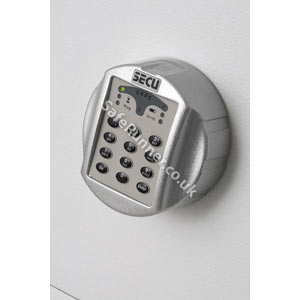 Phoenix Class A High Security Electronic Lock (Upgrade)
