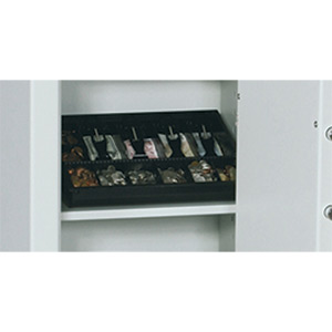 Phoenix Extra Shelf Size 1-3