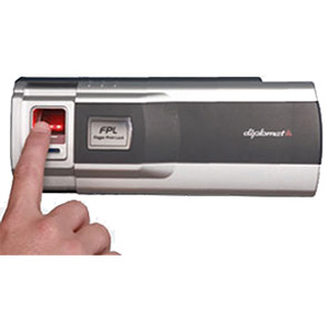 Phoenix Fingerprint Lock (Upgrade)