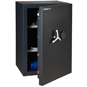 Chubbsafes ProGuard Grade 3 Safes