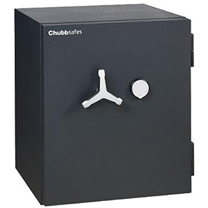 Chubbsafes ProGuard Grade 3 110KL Safe