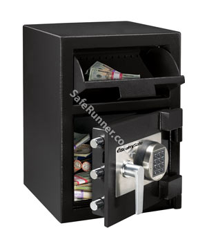 Sentry Depository Safes