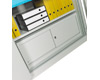 Chubbsafes Lockable 300mm Cupboard - Size 640