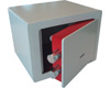 De Raat Protector Compact - Key Lock