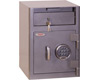 Phoenix Cash Deposit SS0996ED Size 1 Security Safe with Electronic Lock