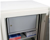 Lockable Cupboard