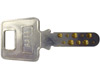Phoenix Extra High Security Pin Key (Dimple)