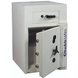 Chubbsafes Sovereign Deposit Grade 5 Size 3 Safe